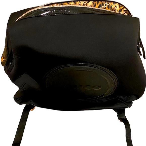 Mimco Serenity backpack as new - Picture 6 of 7